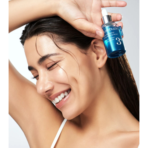 Numbuzin - Porenverfeinerndes Serum No.3 Blue Bio-Retinol