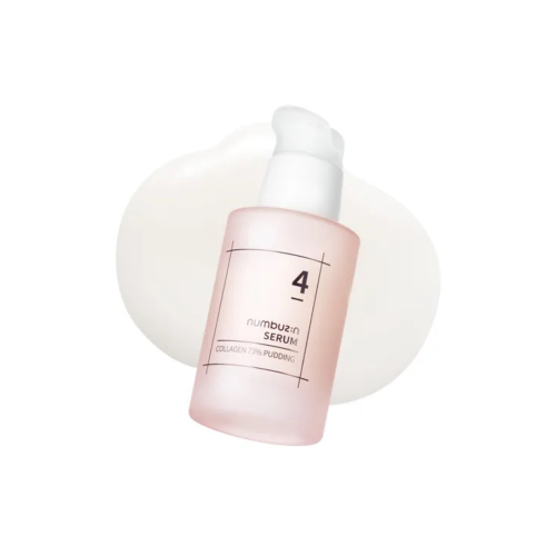 Numbuzin – Serum No.4 Colágeno 73%