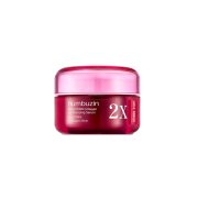 Numbuzin - Straffendes Serum No.2 Rose PDRN Collagen 2X