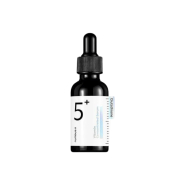 Numbuzin - Revitalisierendes Serum No.5+ Vitamin Concentrated