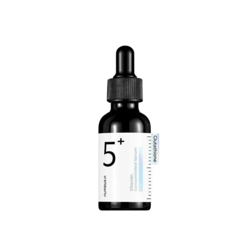 Numbuzin - Revitalisierendes Serum No.5+ Vitamin Concentrated