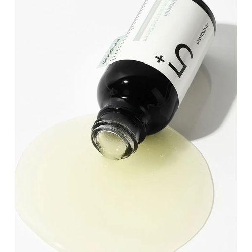 Numbuzin - Revitalisierendes Serum No.5+ Vitamin Concentrated