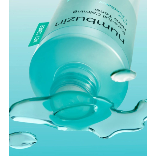 Numbuzin - Beruhigendes Tonikum Pure-full Calming Herb