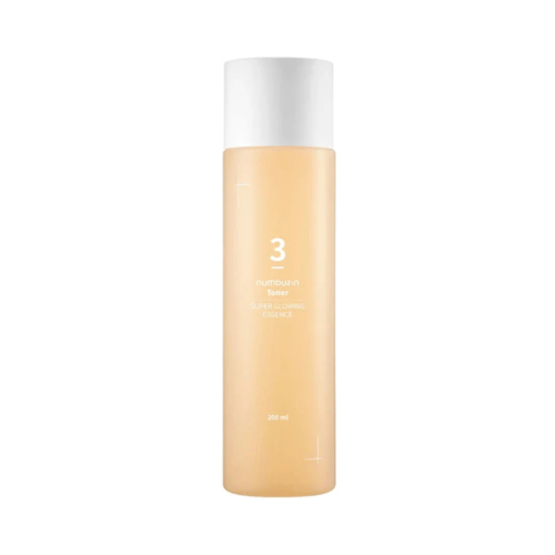 Numbuzin - Tonikum No.3 Super Glowing Essence