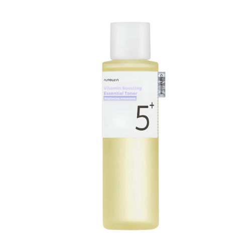 Numbuzin - Revitalisierendes Tonikum No.5+ Vitamin Boosting Essential