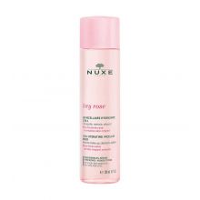 Nuxe - *Very Rose* - Mizellenwasser 3 in 1 - Feuchtigkeitsspendend