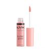 Nyx Professional Makeup - Butter Gloss - BLG05: Créme Brulee