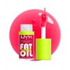 Nyx Professional Makeup – Lippenöl Fat Oil Lip Drip - Missed Call