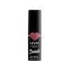 Nyx Professional Makeup - Suede Matt Lippenstift - SDMLS28: Soft Spoken