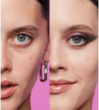 Nyx Professional Makeup – Unschärfe-Grundierung Bare With Me Blur Skin Tint - 03: Light Ivory