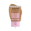 Nyx Professional Makeup – Unschärfe-Grundierung Bare With Me Blur Skin Tint - 08: Golden Light