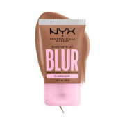 Nyx Professional Makeup – Blurring Foundation Bare With Me Blur Skin Tint - 15: Warm honey
