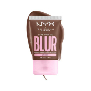 Nyx Professional Makeup – Blurring Foundation Bare With Me Blur Skin Tint - 21: Rich