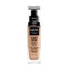 Nyx Professional Makeup - Can't Stop won't Stop Foundation - CSWSF07: Medium Olive