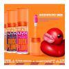 Nyx Professional Makeup – Volumengebender Lipgloss Duck Plump - 03: Nude Swings