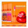 Nyx Professional Makeup – Volumengebender Lipgloss Duck Plump -  08: Mauve Out My Way
