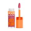 Nyx Professional Makeup – Volumengebender Lipgloss Duck Plump - 09: Strick A Rose