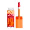 Nyx Professional Makeup – Volumengebender Lipgloss Duck Plump - 19: Cherry Spice