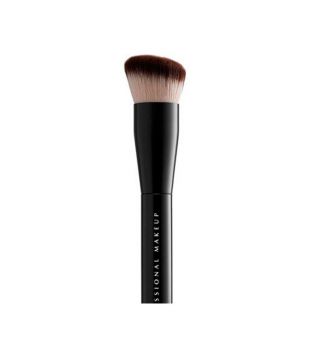 Nyx Professional Makeup - Can't Stop won't Stop Foundation Pinsel - PROB37