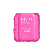 NYX Professional Makeup - Puderrouge Buttermelt – 01: My Butta Half