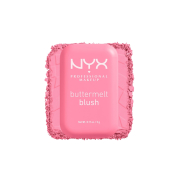 NYX Professional Makeup - Puderrouge Buttermelt - 02: Butta Together