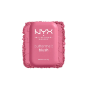 NYX Professional Makeup - Puderrouge Buttermelt – 06: For the Butta