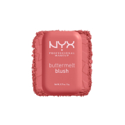 NYX Professional Makeup – Puderrouge Buttermelt – 09: Feeling Butta