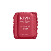 NYX Professional Makeup - Puderrouge Buttermelt - 10: Back and Butta