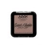 Nyx Professional Makeup - Sweet Cheeks Matte Poederrrouge - SCCPBM09: So Taupe