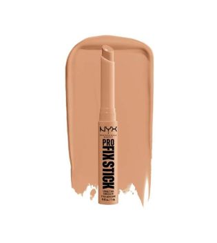 Nyx Professional Makeup – Concealer in Stick Pro Fix Stick - 09: Neutral Tan
