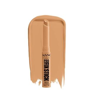 Nyx Professional Makeup – Concealer in Stick Pro Fix Stick - 10: Golden