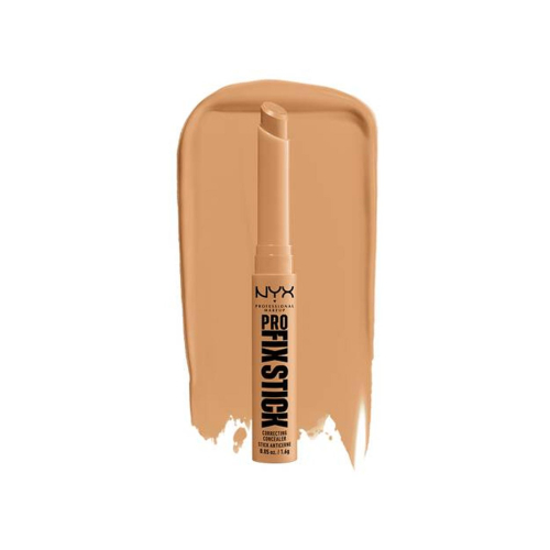 Nyx Professional Makeup – Concealer in Stick Pro Fix Stick - 10: Golden