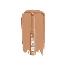Nyx Professional Makeup – Concealer in Stick Pro Fix Stick - 12: Nutmeg