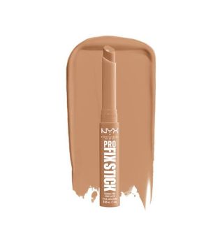 Nyx Professional Makeup – Concealer in Stick Pro Fix Stick - 12: Nutmeg