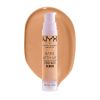 Nyx Professional Makeup – Flüssiger Concealer Concealer Serum Bare With Me - 5.5: Medium Golden