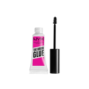 NYX Professional Makeup - Gel fissante per sopracciglia The Brow Glue