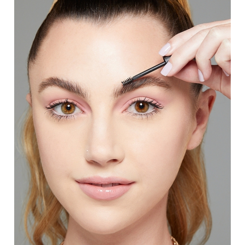 NYX Professional Makeup - Gel fissante per sopracciglia The Brow Glue