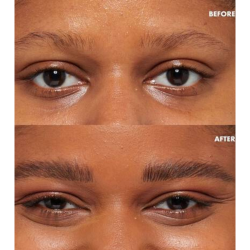 NYX Professional Makeup - Gel fissante per sopracciglia The Brow Glue