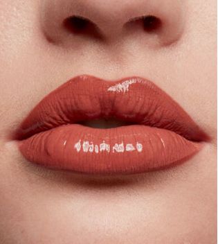 Nyx Professional Makeup – Permanenter flüssiger Lippenstift mit Glanz Shine Loud - 03: Ambition Statement