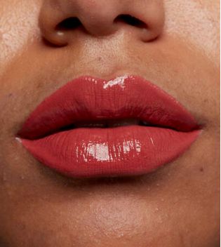 Nyx Professional Makeup – Permanenter flüssiger Lippenstift mit Glanz Shine Loud - 04: Life Goals