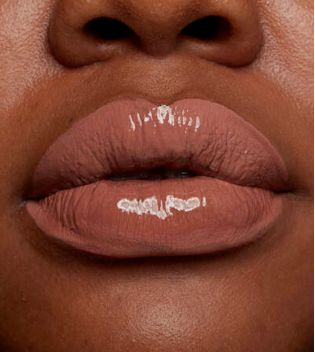 Nyx Professional Makeup – Permanenter flüssiger Lippenstift mit Glanz Shine Loud - 07: Global Citizen