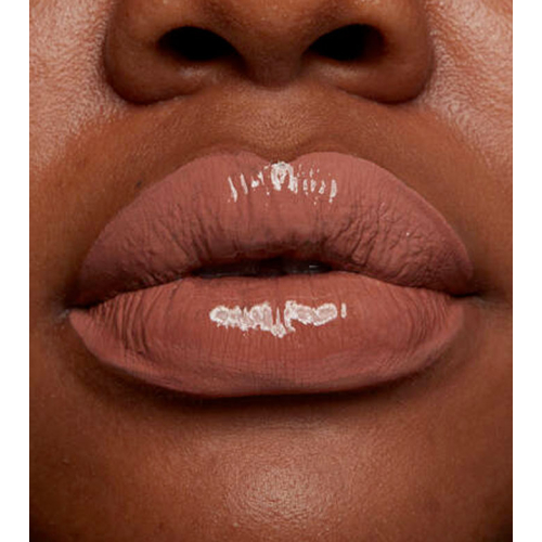 Nyx Professional Makeup – Permanenter flüssiger Lippenstift mit Glanz Shine Loud - 07: Global Citizen