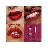 Nyx Professional Makeup – Flüssiger Lippenstift Smooth Whip Matte Lip Cream - 08: Fussy Slippers