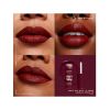 Nyx Professional Makeup – Flüssiger Lippenstift Smooth Whip Matte Lip Cream – 15: Chocolate Mousse