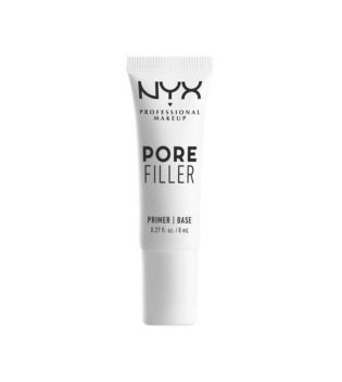 Nyx Professional Makeup - Pore Filler Primer 8 ml