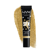 Nyx Professional Makeup - SFX Glitter Face & Eye Paint - 02: Broomstick Baddie
