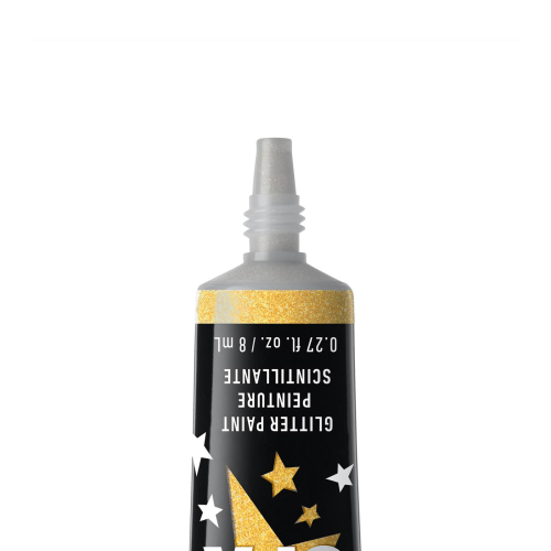 Nyx Professional Makeup - SFX Glitter Face & Eye Paint - 02: Broomstick Baddie