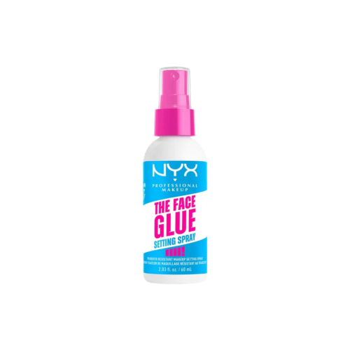 NYX Professional Makeup - Makeup Setting Spray The Face Glue