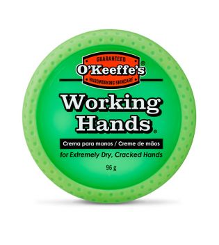 O'Keeffe's - Working Hands Handcreme
