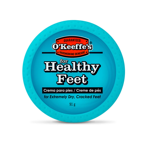 O'Keeffe's - Healthy Feet Fußcreme